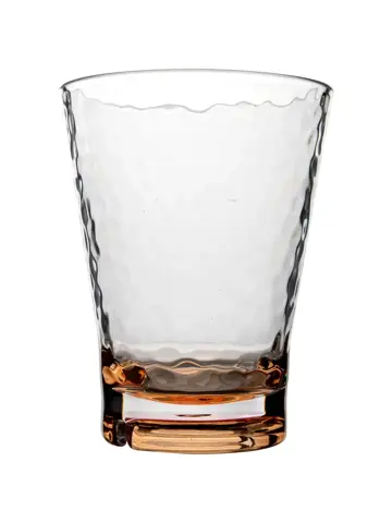 Witte Wijnglas Antislip 330ml 4st