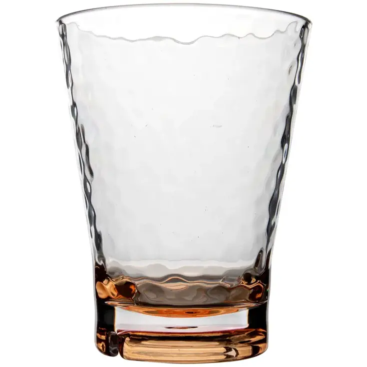 Witte Wijnglas Antislip 330ml 4st