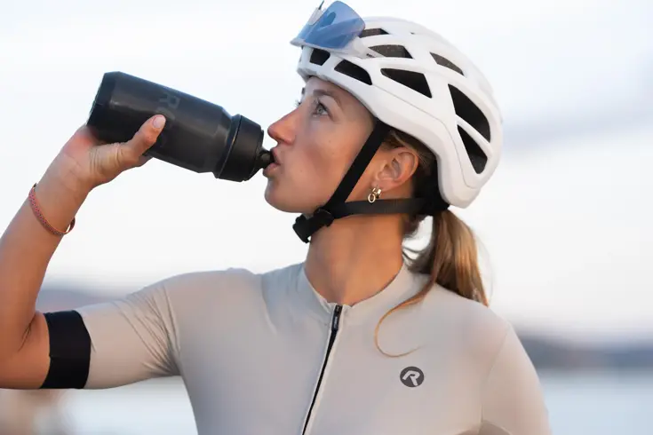 Fietsbidon 500ml - Rogelli