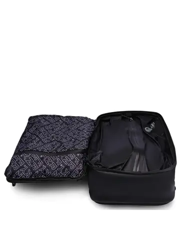 Underseater - Reistas met Vacuümsysteem