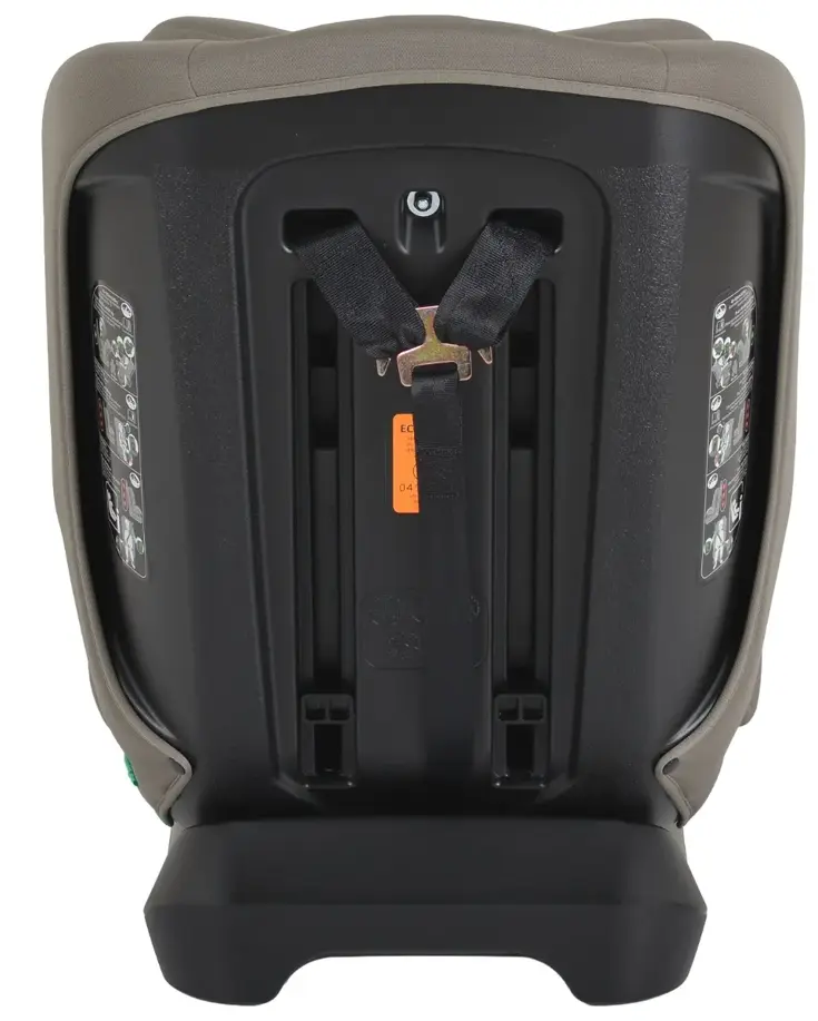 Aventura 40-150 cm i-Size Autostoel