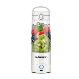 Nutribullet Portable Blender Draadloos - Wit