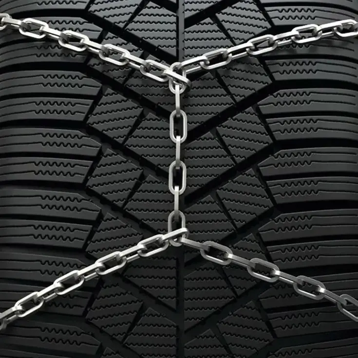 König CG-9 102 Sneeuwkettingen