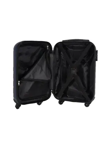 Handbagage koffer 33L  - 45 x 32 x 21 cm