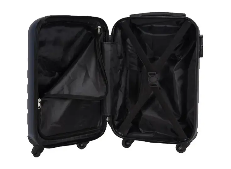 Handbagage koffer 33L  - 45 x 32 x 21 cm