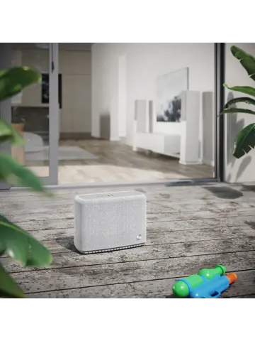 Audio Pro A15 – Draagbare Multiroom Speaker