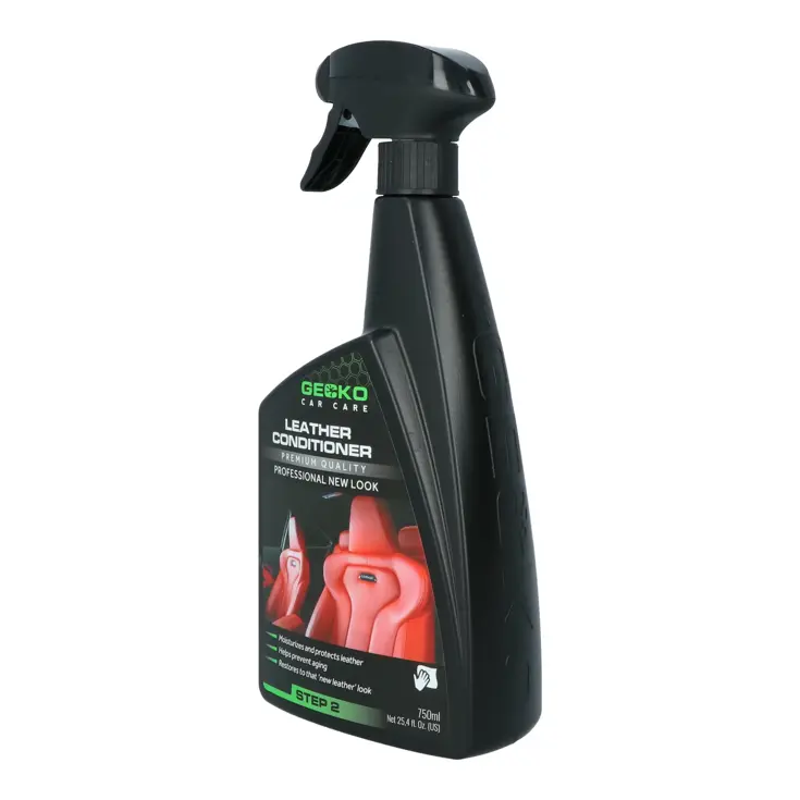 Leder conditioner en beschermer 750ml