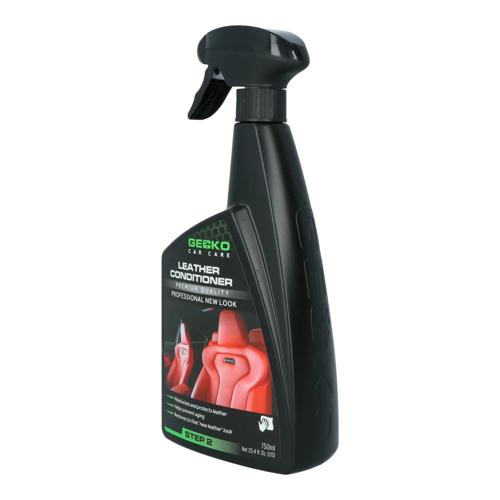 Leder conditioner en beschermer 750ml