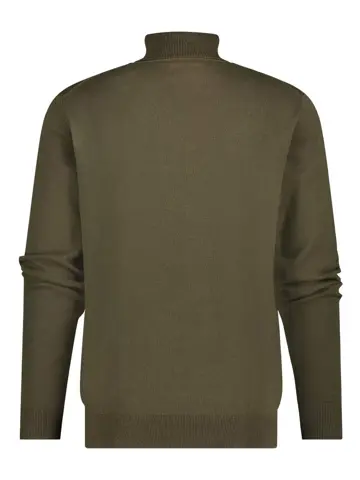 Kolvar– Coltrui heren