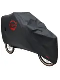 Bakfietshoes voor Winther Cargoo