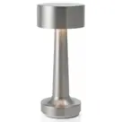 Goliving Classic Tafellamp Oplaadbaar – 21 cm