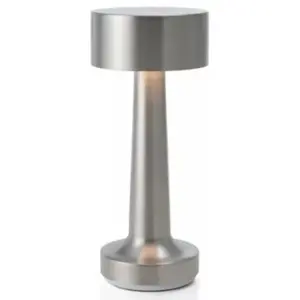 Goliving Classic Tafellamp Oplaadbaar – 21 cm