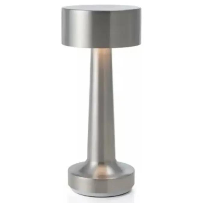 Goliving Classic Tafellamp Oplaadbaar – 21 cm
