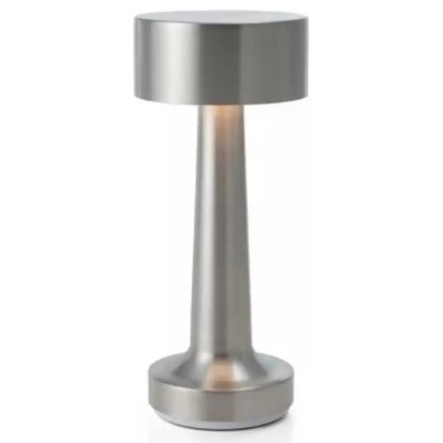 Classic Tafellamp Oplaadbaar - 21cm - LED
