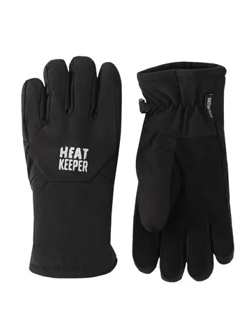 Plus - Heren - Handschoenen