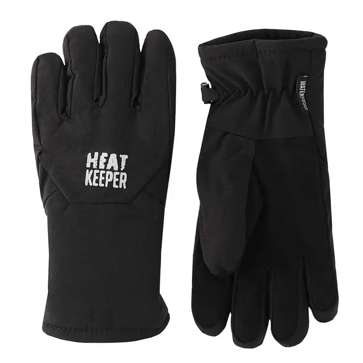 Plus - Heren - Handschoenen