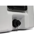 Steamy Marine Pro 120 Koelbox - 120L