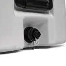 Steamy Marine Pro 120 Koelbox - 120L