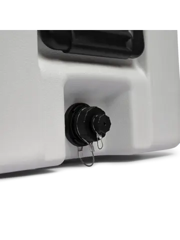 Steamy Marine Pro 120 Koelbox - 120L