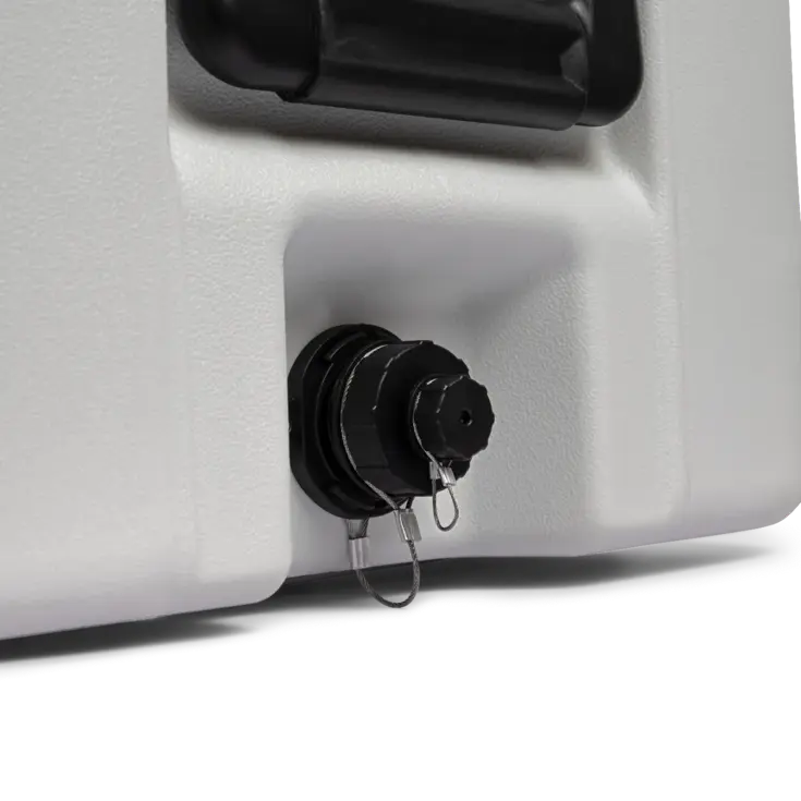 Steamy Marine Pro 120 Koelbox - 120L