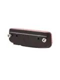 Spanninga achterlicht Solo Xb batterij 50/80m