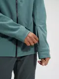 Cormac -  Softshell jas heren – Human Nature