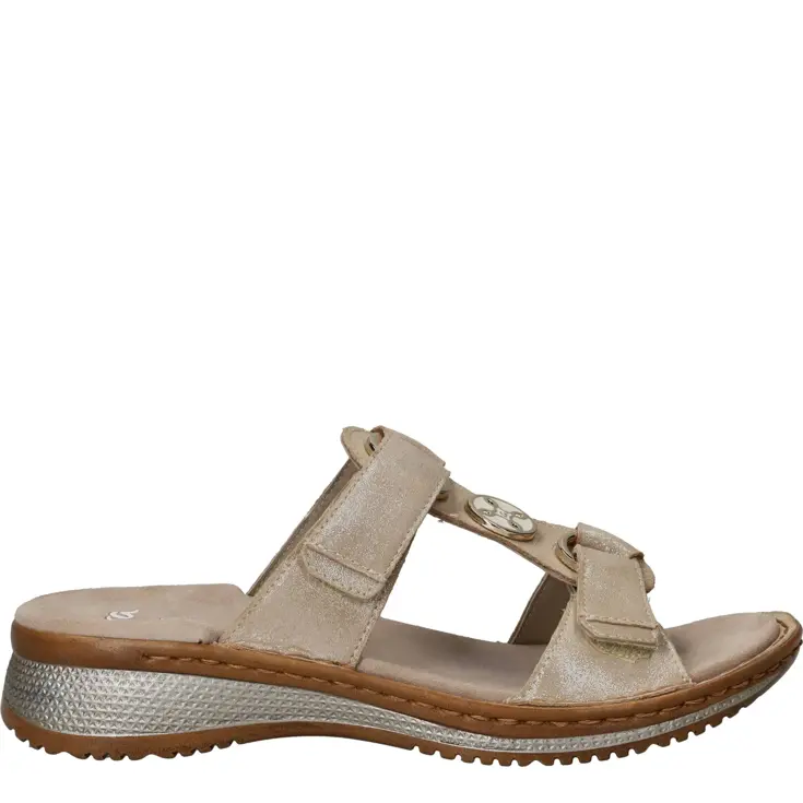 Hawaii 2.0 Slippers Dames