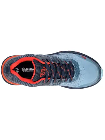 Wandelschoen unisex Mount Batur