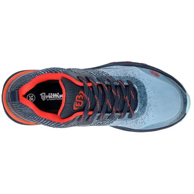 Wandelschoen unisex Mount Batur