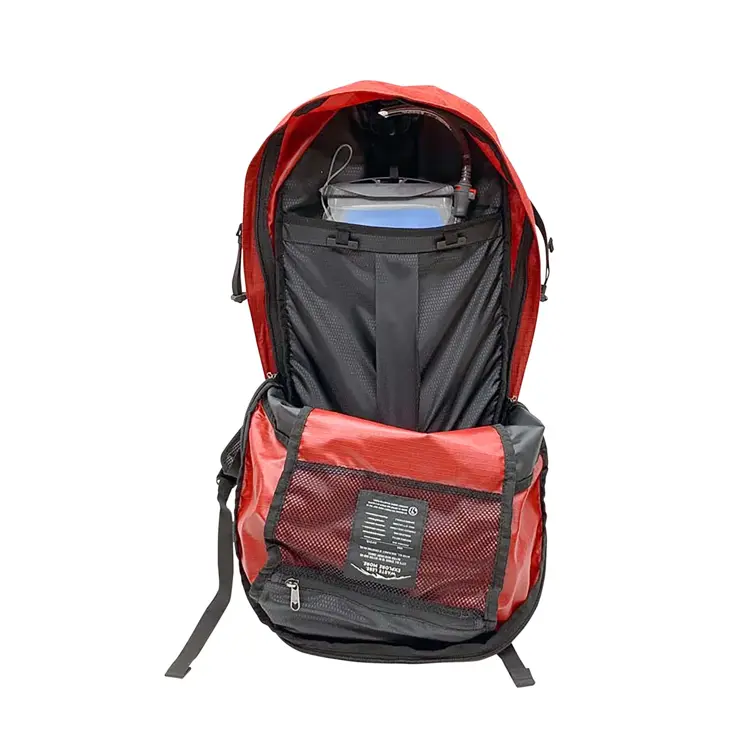 Ranger XE Backpack 26L /river rock | 26 L