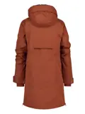 Etna – Parka dames - Human Nature