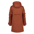 Etna – Parka dames - Human Nature