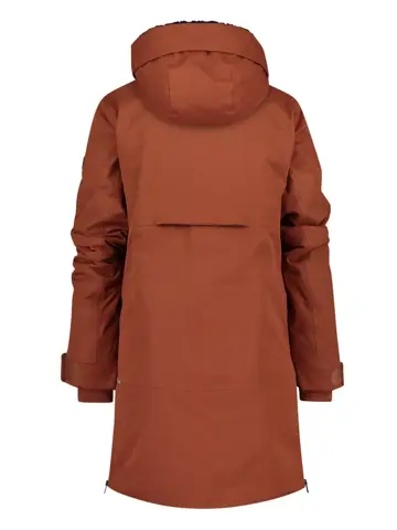 Etna – Parka dames - Human Nature