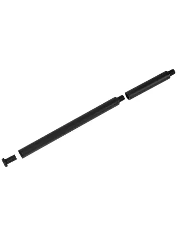 Industrial Tafel Decatur 90x60 cm