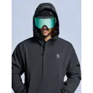 Poederbaas - TST Goggle - Uniseks  -Skibril