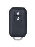 Smart key behuizing geschikt voor Smart
