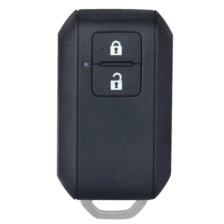 Smart key behuizing geschikt voor Smart