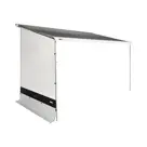 Thule VBS G2 zijwand small 2,50m