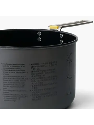 Sea to Summit Frontier - Kookset