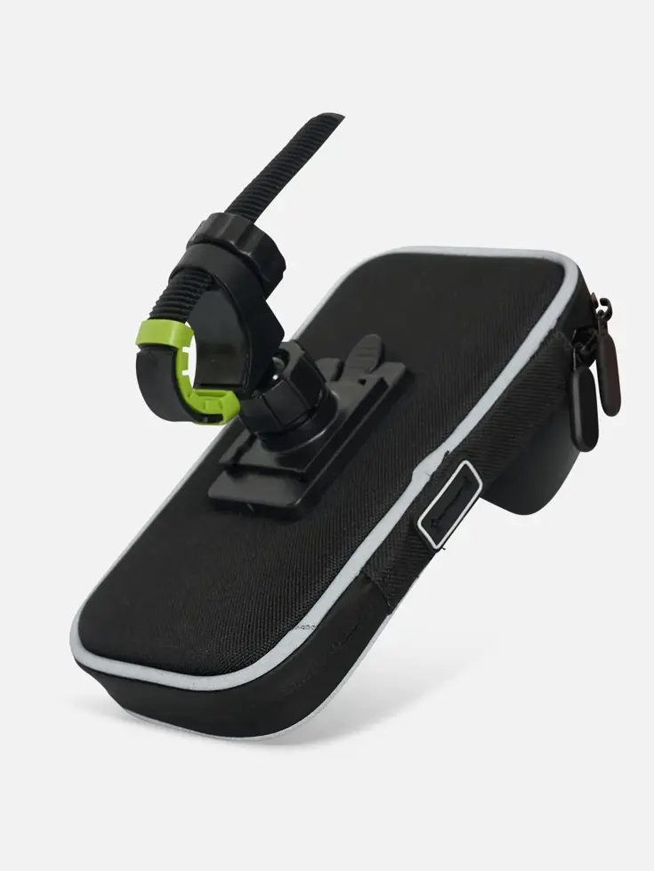 Telefoonhouder schroefdraad - ANWB