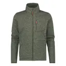 Marwin – Fleece vest Heren