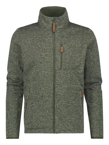 Marwin – Fleece vest Heren