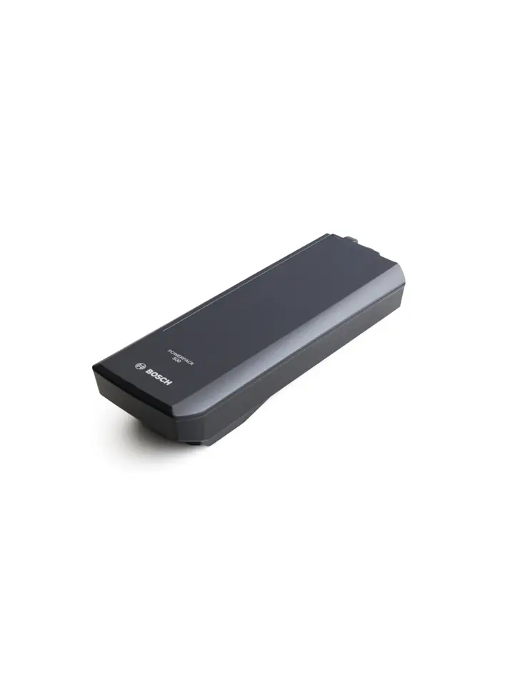 Bosch PowerPack 500 Performance/Active Bagage