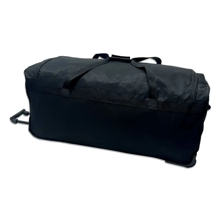 Royalty - Wieltas - 2 wielen - 80L