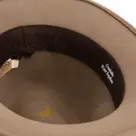 MGO Fleet Heren - Hoed - Wol