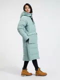 Massy – Parka dames