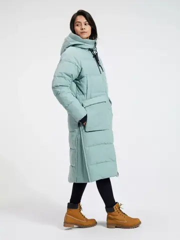 Massy – Parka dames