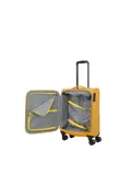 Umbria 4 Wheel Cabin Trolley  | 35 L