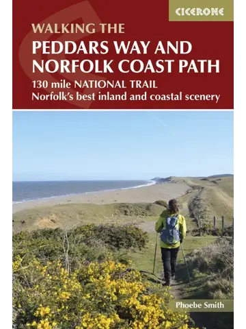 Gids Walking The Peddars Way