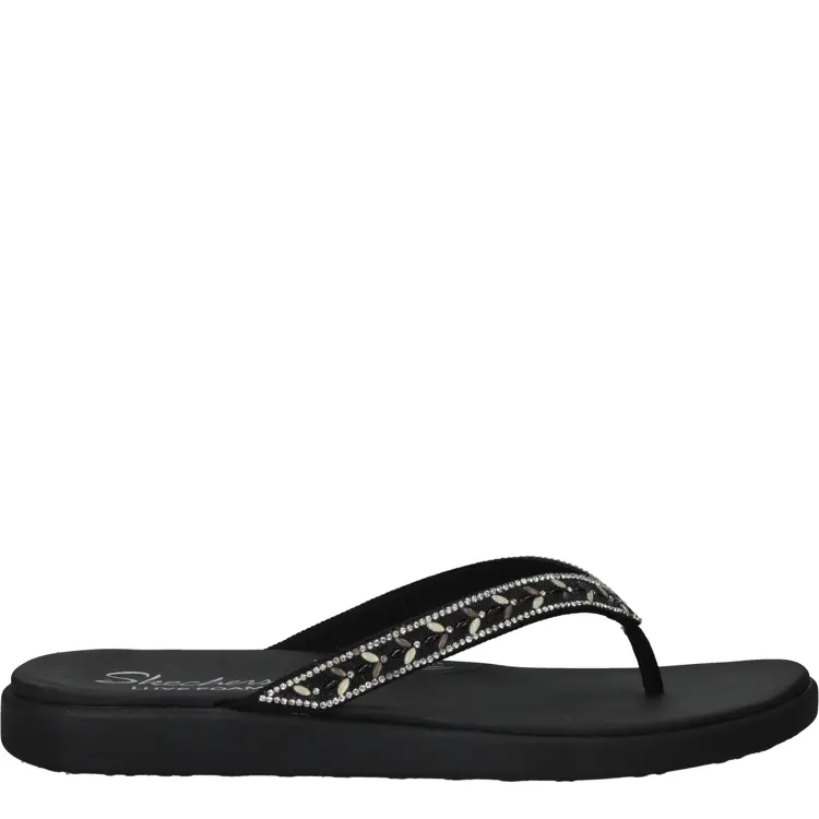 Meditation Luxe Slippers Dames